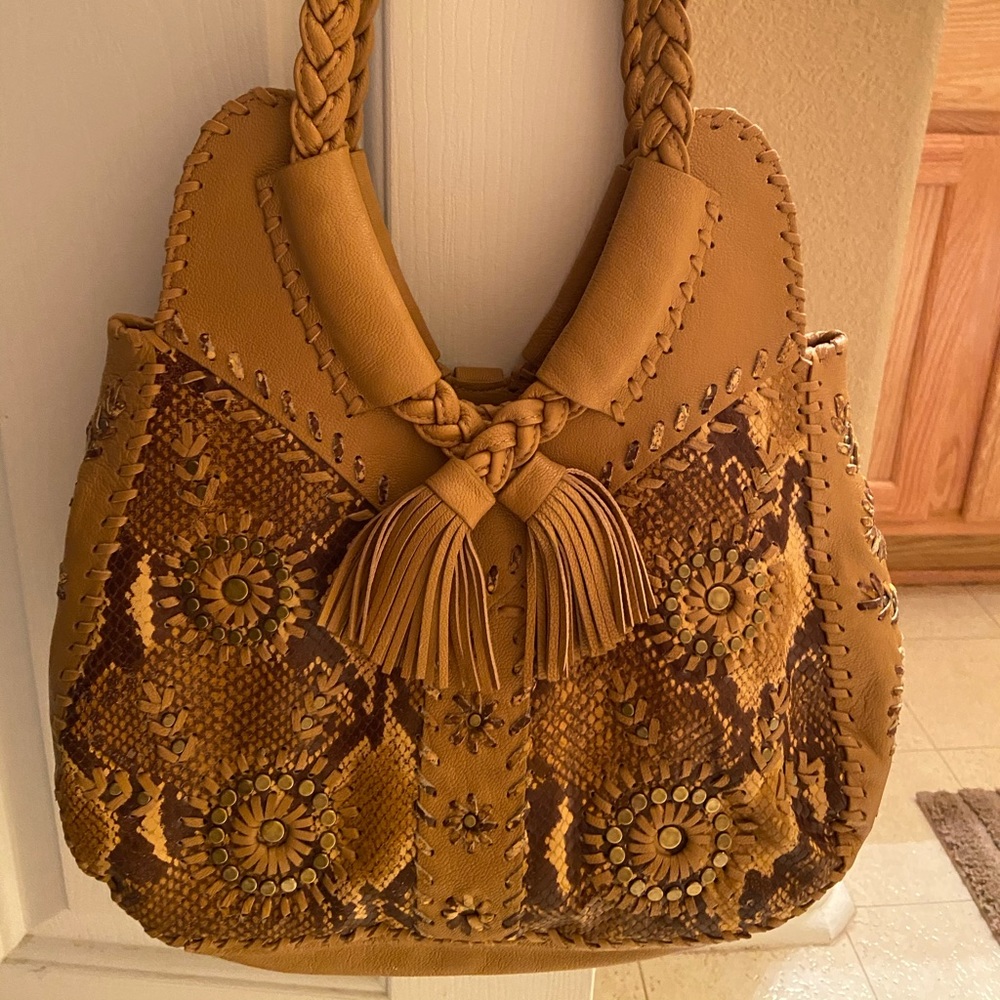 Purse